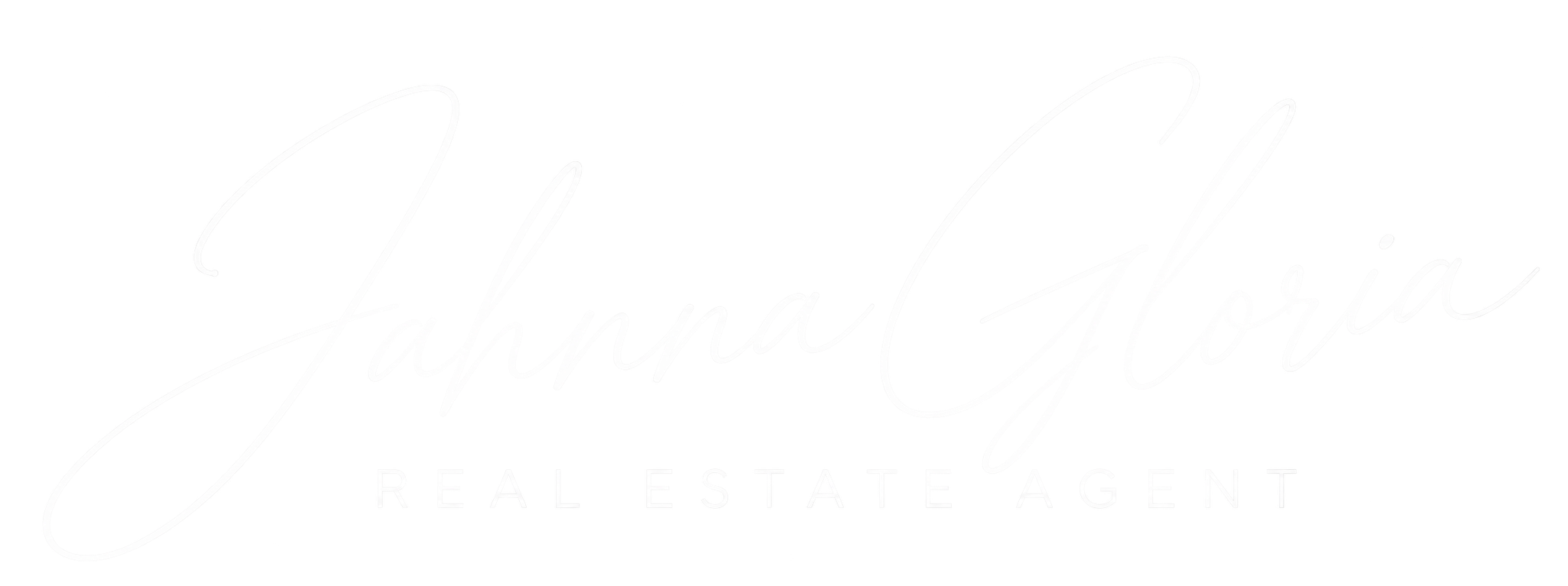 Jahnna Gloria — Real Estate Agent